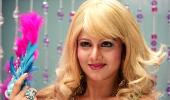 Bollywood's new seductresses
