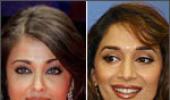 Ash, Madhuri to judge reality TV show?