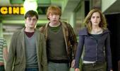 Harry Potter to appear naked in next film