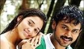 Paiyya is not one of Yuvan Shankar Raja's best