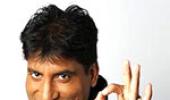 Raju Srivastav out of Bigg Boss