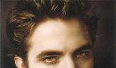 Robert Pattinson: The vampire we'd love to sink our fangs into