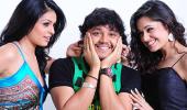 Ganesh returns with Maleyali Jotheyali