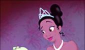 The Princess And The Frog is a must watch