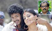 'I wrote Vettaikaran with Vijay in mind'