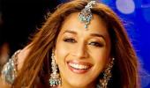 Vote: The best smiles in Bollywood