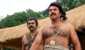 Top Malayalam films of 2009