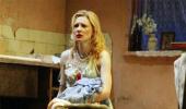 Cate Blanchett excels in A Streetcar Named Desire