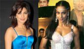 Bollywood sizzles at Lux awards show