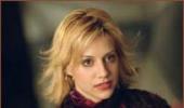 Just Married actress Brittany Murphy dead