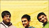 Raja Sen reviews 3 Idiots