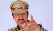 Top Kannada actors of 2009