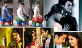 The Best Films of 2009
