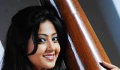 Top Kannada Actresses of 2009