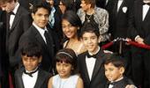 How India shone at the Oscars