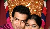 Two heroines for Prithviraj