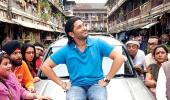 The comedians Arshad Warsi loves