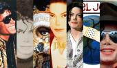 Raja Sen picks the top 10 Michael Jackson songs