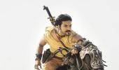 Ram Charan Teja's second outing