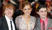 Sixth Harry Potter film premieres in London