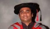 Meet Dr AR Rahman