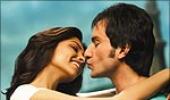 Love Aaj Kal is watchable but...