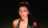 Shruti Hassan: I am very happy that I am here today