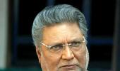 Vikram Gokhale debuts in Telugu cinema