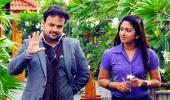 Kunchacko Boban is back!