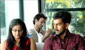 First Look: Now, Classmates in Tamil