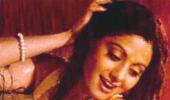 Hindi cinema's sexiest raindancers