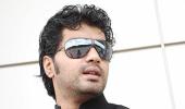 Vinay Rai turns action hero