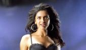 Bollywood's on-screen artists