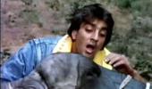 How well do you know Sanjay Dutt?
