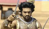 Are you ready for Ram Charan Teja's Magadheera?