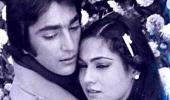 The very best of Sanjay Dutt