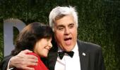 The very best of Jay Leno