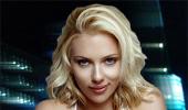 Hollywood's hottest girls