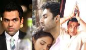 Ten nifty Bollywood twists