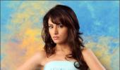 The hottie in Tamil's <I>Jab We Met</I>