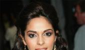 Mallika Sherawat: I would never go topless