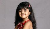 Meet the cutie in Aap Ki Antara