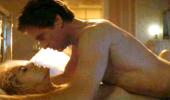 Most memorable nude scenes