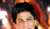 SRK: The New Controversy King?