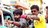 'There is no hero or heroine in Nadodigal'