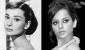 Kangna: The New Age Audrey Hepburn?