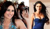 Bollywood hotties get super sexy