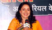 'TV's Seeta Aur Geeta will bring back the glamour we created'
