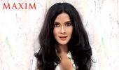 Nandana Sen gets hotter