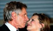 Harrison Ford to marry Calista Flockhart